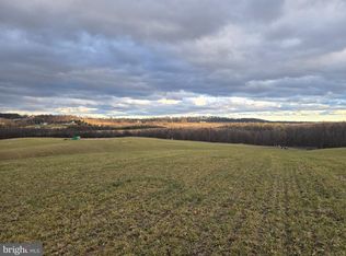 11420 Green Valley Rd, Union Bridge, MD 21791