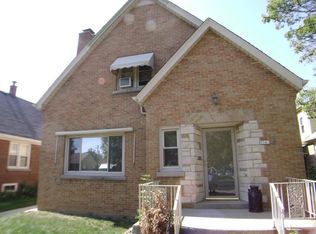3547 S 14th St, Milwaukee, WI 53221