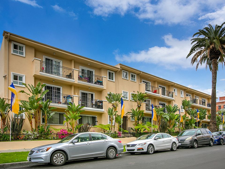 3003 Leeward Ave 109, Los Angeles, CA 90005 Zillow