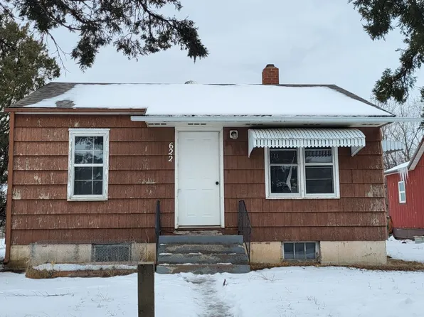 622 Atlantic Ave, Miles City, MT 59301