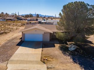 7616 E Larkspur Dr, Kingman, AZ 86401