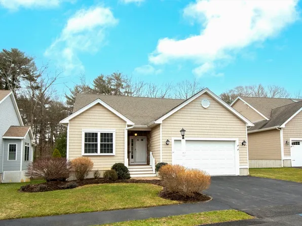24 Tanglewood Ln, Rockland, MA 02370