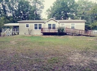 5117 Rocky Creek Rd, Texarkana, AR 71854
