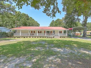 724 Levee Dr, Moncks Corner, SC 29461