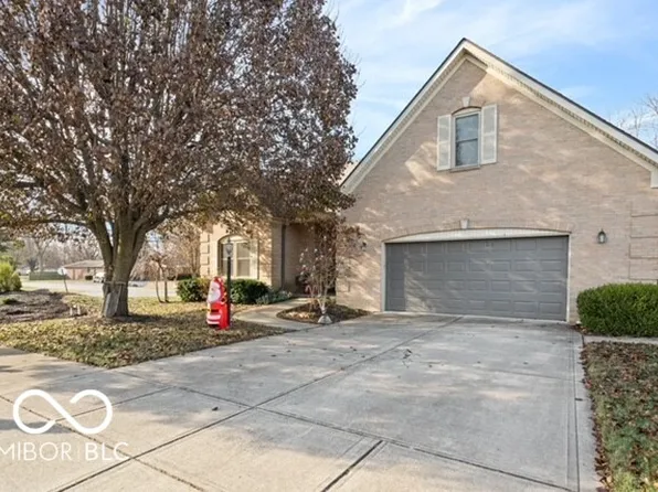 5454 Rosebrock Ln, Indianapolis, IN 46217