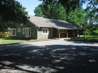 15788 Old Pierce Rd, Fairhope, AL 36532