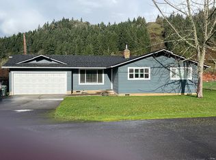 510 Whipple Ave, Drain, OR 97435