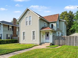 128 Goshen Ave, Elkhart, IN 46516