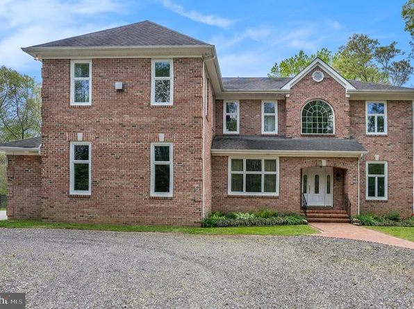 1852 Willow Grove Rd, Monroeville, NJ 08343