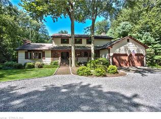 665 Wheeler Rd, Monroe, CT 06468