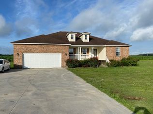 321 Ivy Neck Rd, Camden, NC 27921