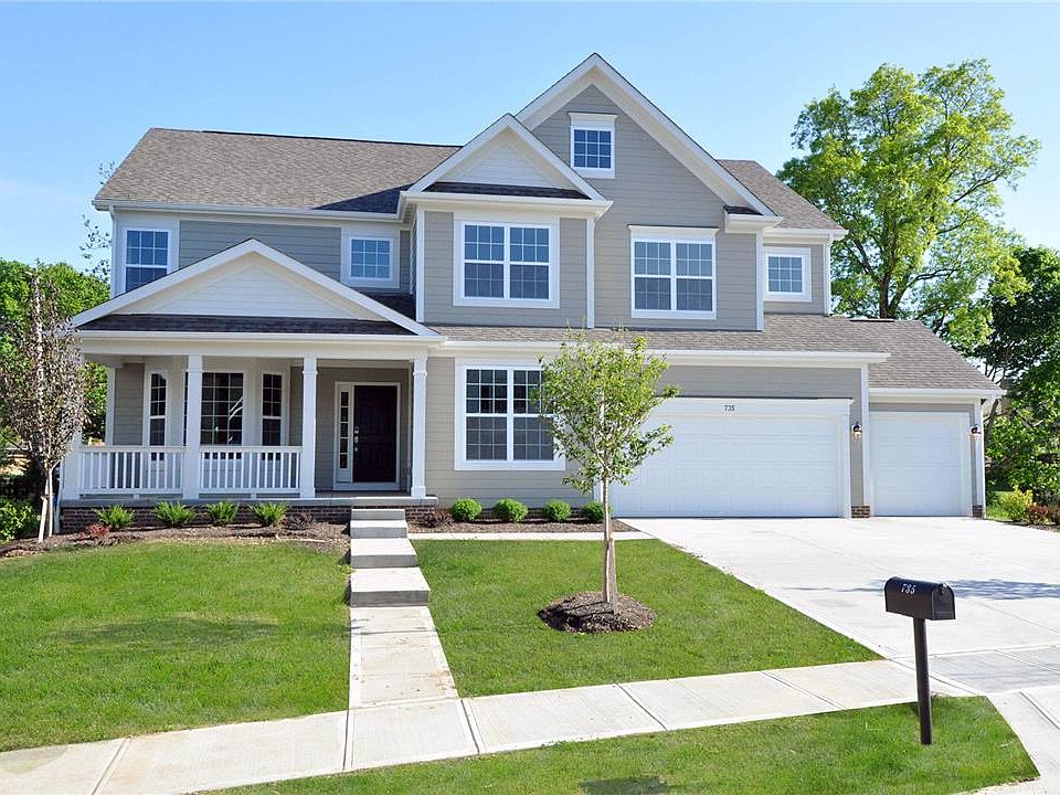 Located on 0014 in Bigham Ridge in Westerville, OH