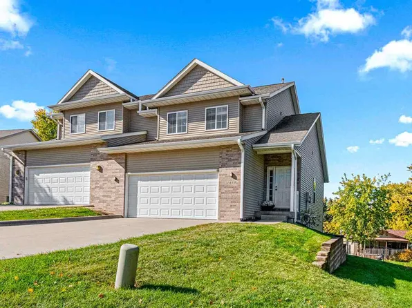 1455 Ozark Rdg, Coralville, IA 52241