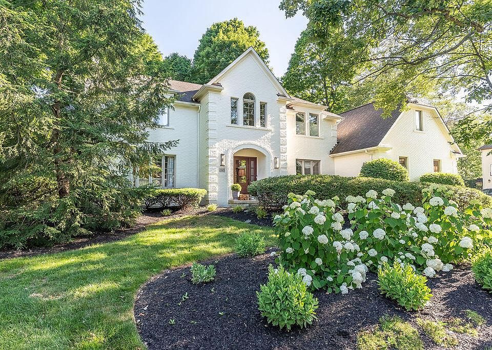 1345 Windtree Ct, New Albany, OH 43054 Zillow