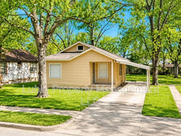3582 Rockwood Ave, Memphis, TN 38122