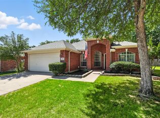 3002 Blake St, Corinth, TX 76210