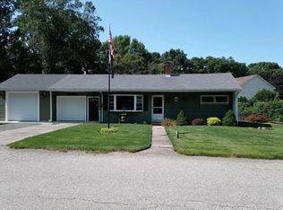 159 Sayles Hill Rd, North Smithfield, RI 02896