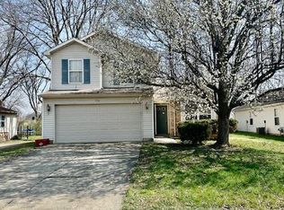 916 Charles St, Trenton, OH