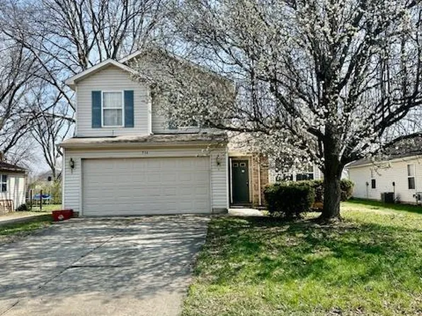 916 Charles St, Trenton, OH 45067