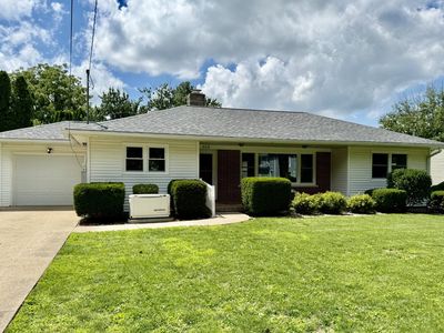 608 NW 5th Ave, Galva, IL, 61434