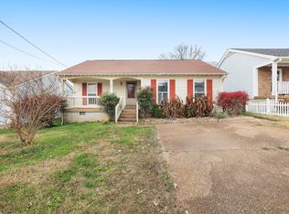 564 Heritage Ln, Madison, TN 37115