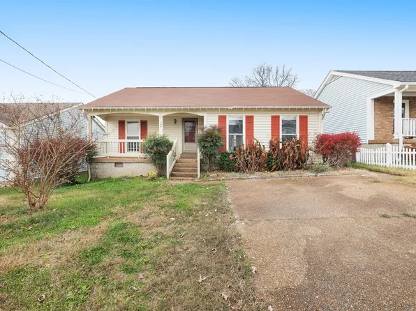 564 Heritage Ln, Madison, TN 37115