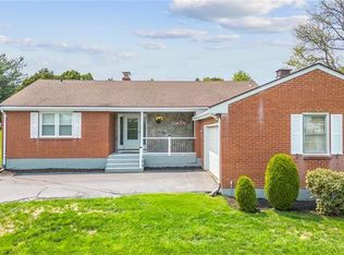 148 Gilbert Ave, Rocky Hill, CT 06067