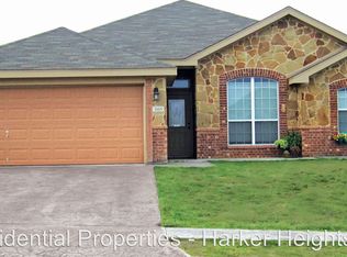 305 Belo Dr, Killeen, TX 76542