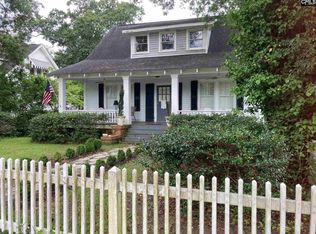 505 Chesnut St, Camden, SC 29020