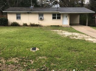 809 E California Ave, Ruston, LA 71270