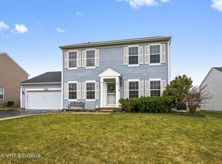 11565 Centennial Ave, Huntley, IL 60142