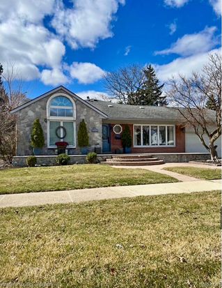 3354 Grindley Park St, Dearborn, MI 48124