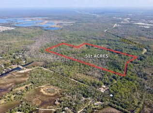 1551 Osowaw Blvd, Spring Hill, FL 34607