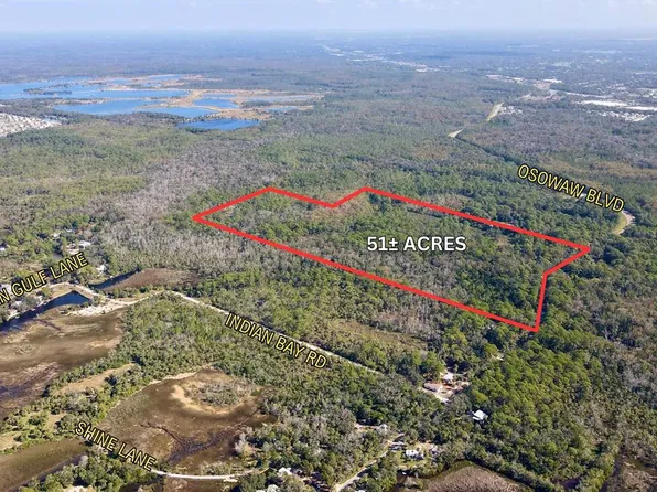 1551 Osowaw Blvd, Spring Hill, FL 34607