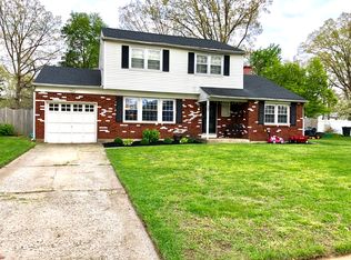 32 Colgate Rd, Atco, NJ 08004