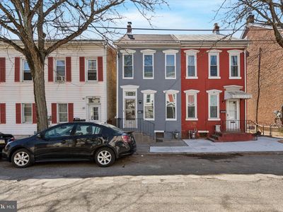 562 King St, Pottstown, PA, 19464