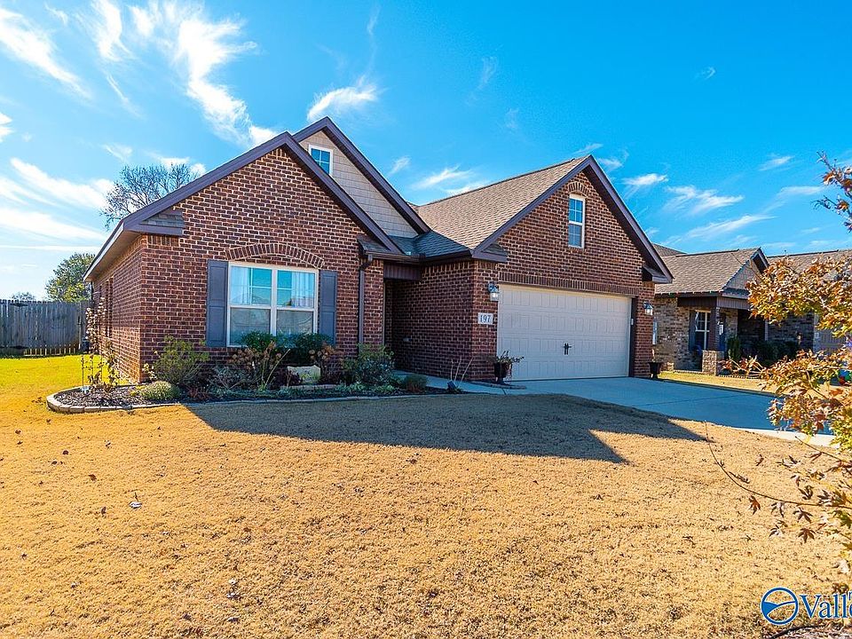 197 Olde Dogwood Trl, Decatur, AL 35603 Zillow