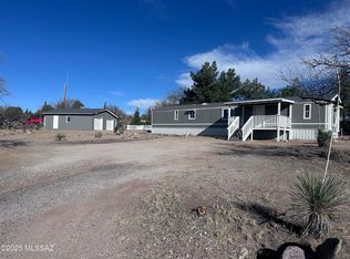 437 N Mescal Rd, Benson, AZ 85602