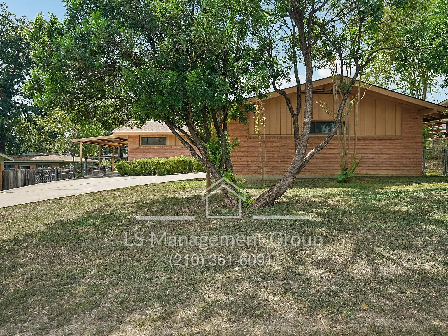3 bed, 1542 sqft, $1,600 — Photo 2