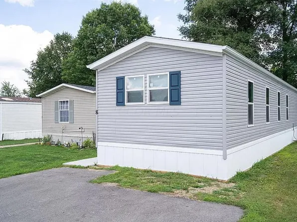 2288 High St Lot 8, Newark, OH 43055