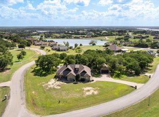 1500 Teller Bell Ln, Granbury, TX 76049
