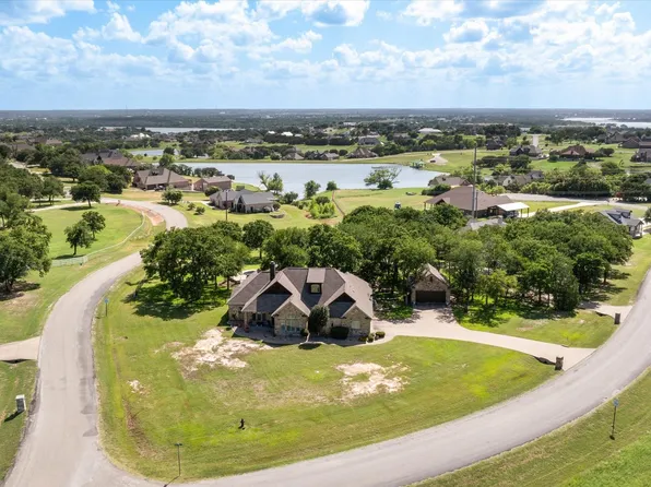 1500 Teller Bell Ln, Granbury, TX 76049