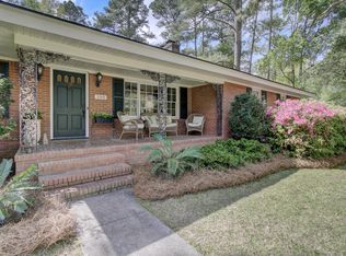 100 Reynolds Rd, Summerville, SC 29483