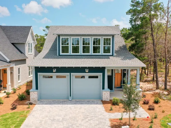 1560 Salamander Trl, Panama City Beach, FL 32413