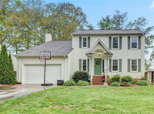 620 Glasgow St, Chesapeake, VA 23322