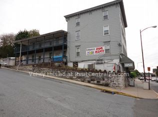 347 N Front St, Steelton, PA 17113