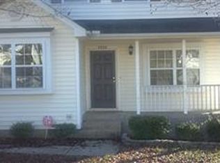 2026 Buffalo Way, Durham, NC 27704