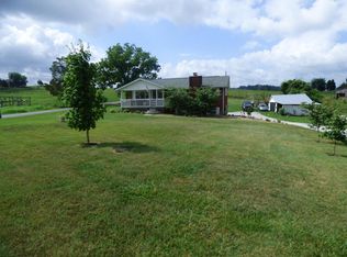 2103 Nances Ferry Rd, New Market, TN 37820