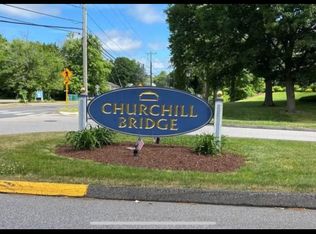 90 Churchill Dr UNIT 90, Newington, CT 06111
