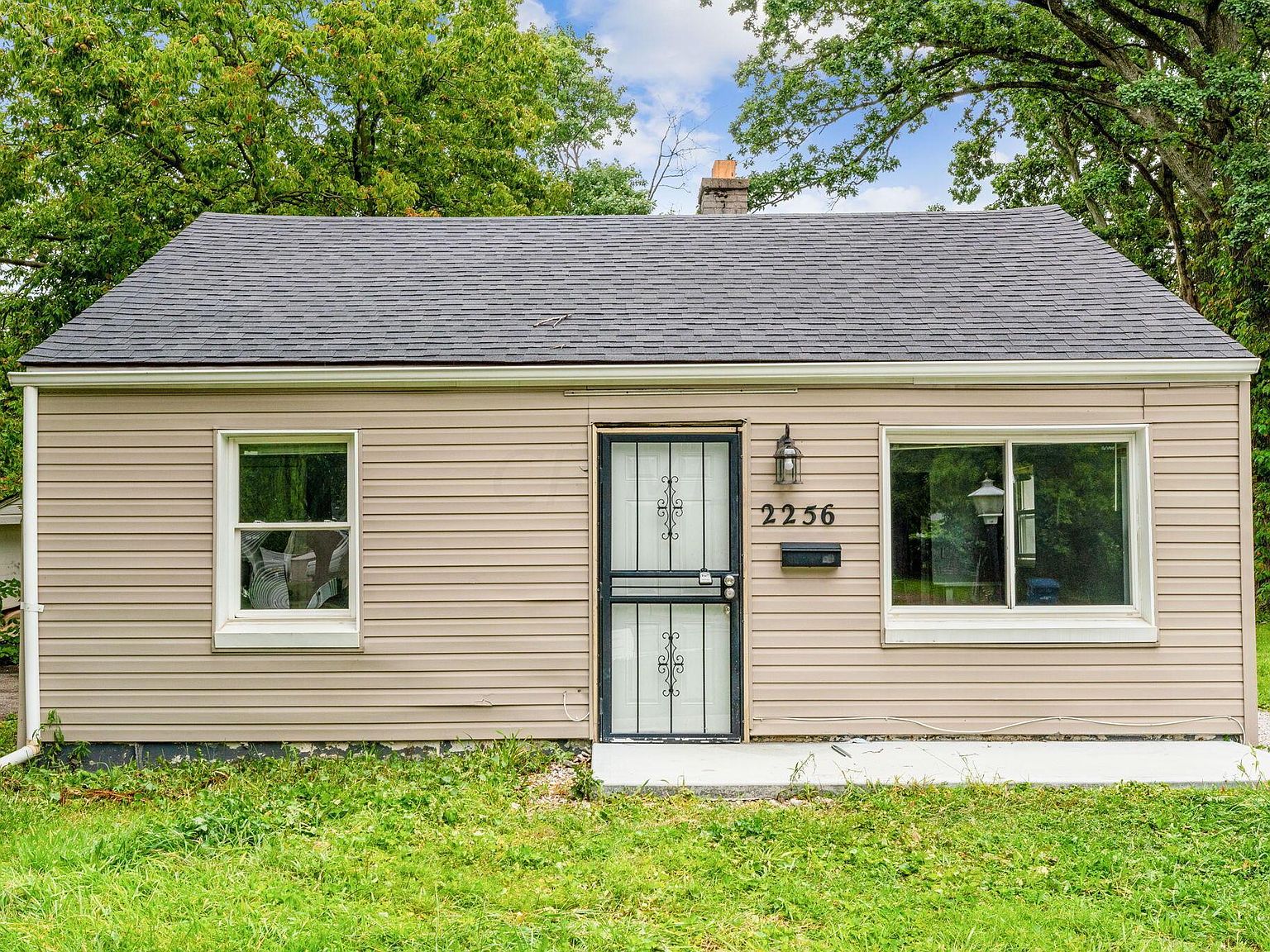 2256 McGuffey Rd, Columbus, OH 43211 MLS 223025358 Zillow